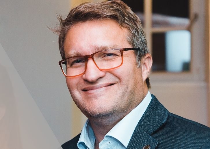 Lets Make Money bei Peter Kraus