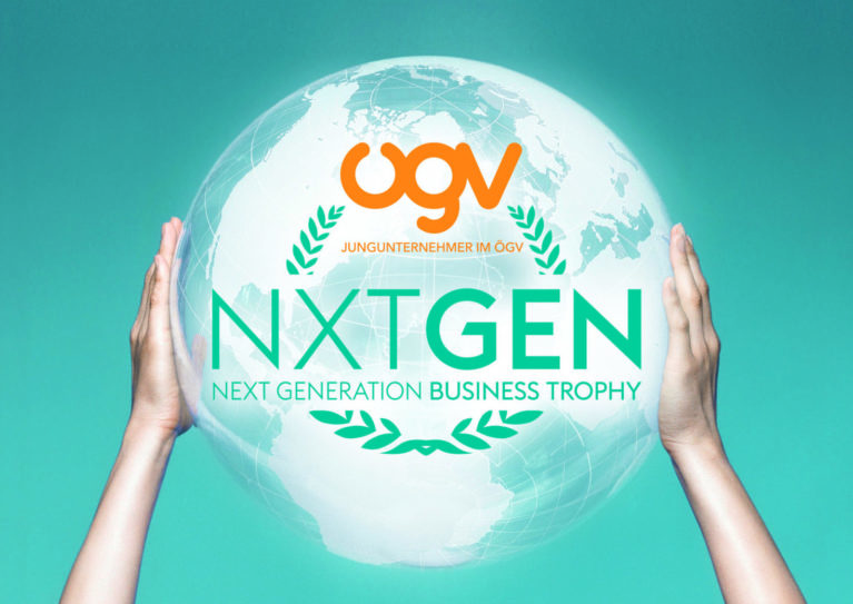NEXT Generation Business Trophy