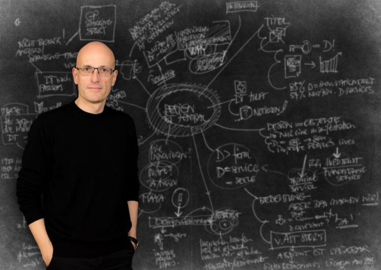 early bird mit Rudolf Greger