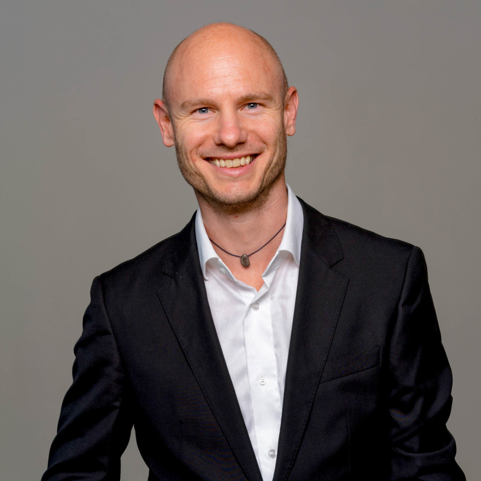 Markus Henrich Markus Henrich