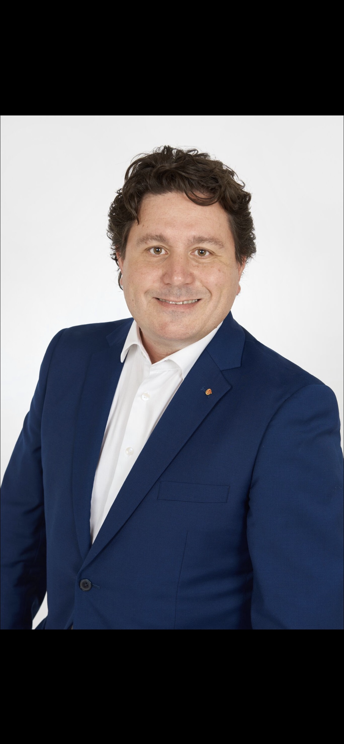 Michael Binder-Seemann Michael Binder-Seemann