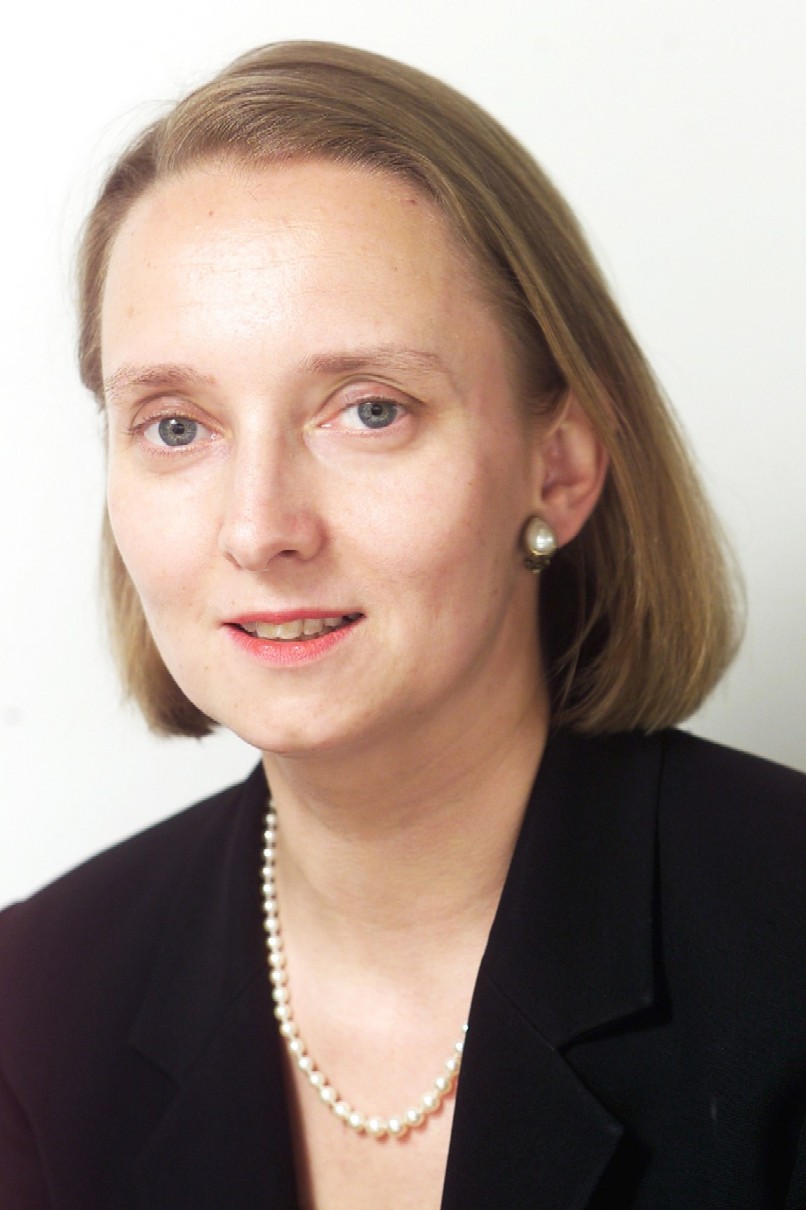 Katharina Bruck