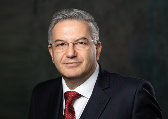 Interkulturelles Interviewtraining – mit Mag. Alexander Granat