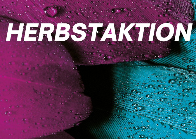 Herbstaktion 2020