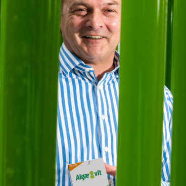 Early Bird Interview mit Thomas Aichelburg