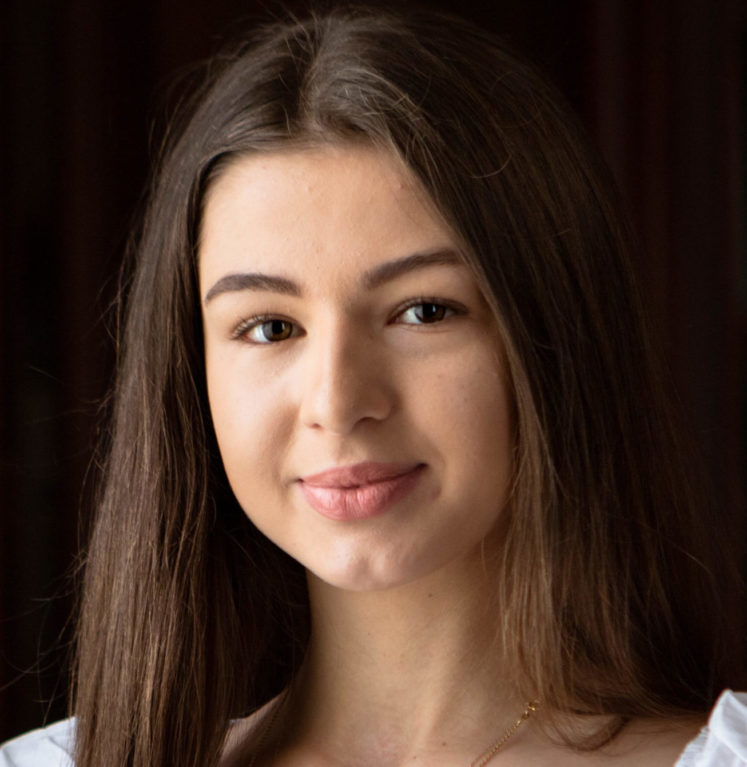 Alma Lufi