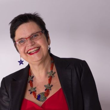 Workshop: Better relations for better results mit Monika Herbstrith-Lappe
