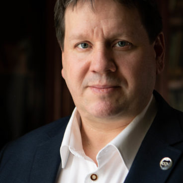 Peter Lieber (c) ÖGV Lena Horvath