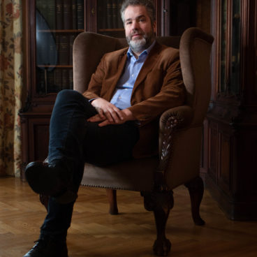 Stephan Blahut (c) ÖGV Lena Horvath