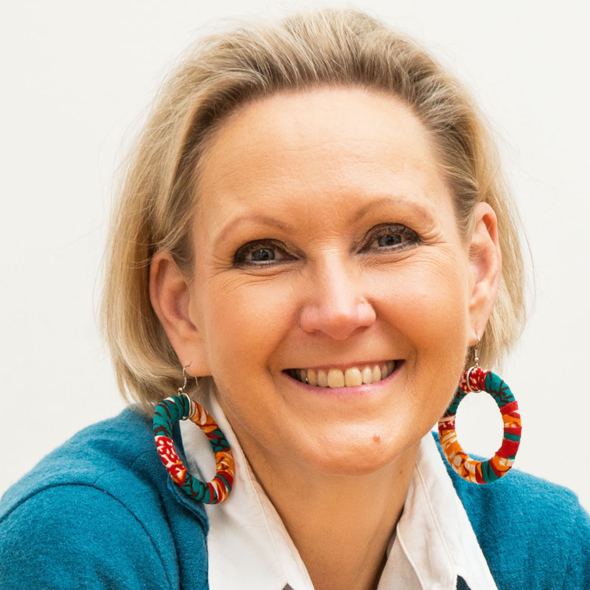 Ursula Oberhollenzer Ursula Oberhollenzer