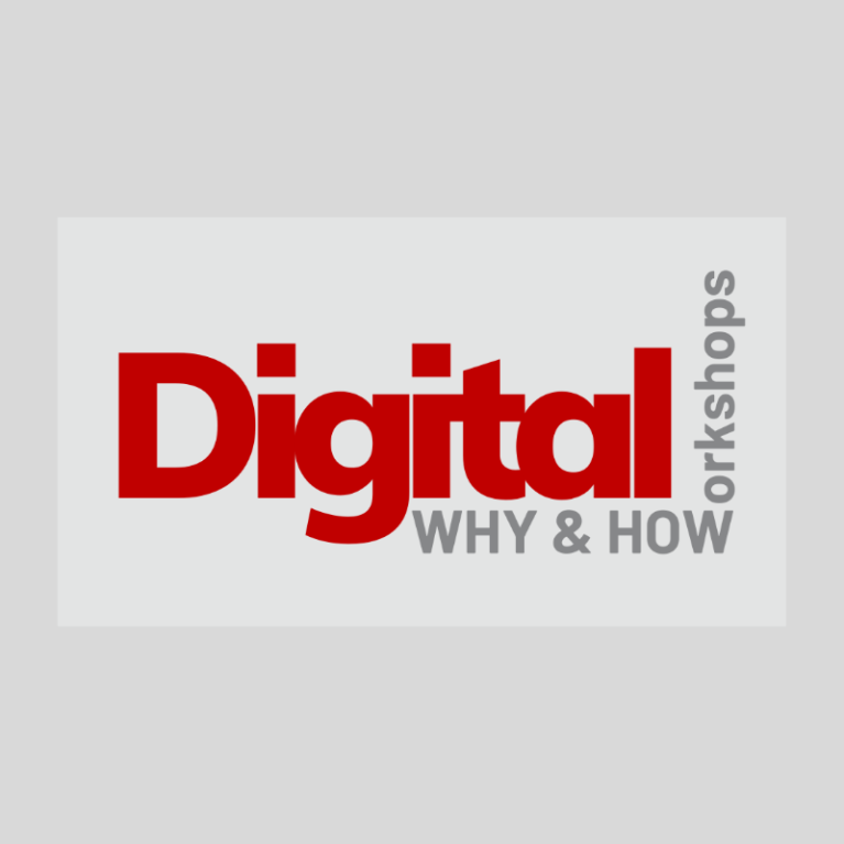 digital : why and how e.U. digital : why and how e.U.