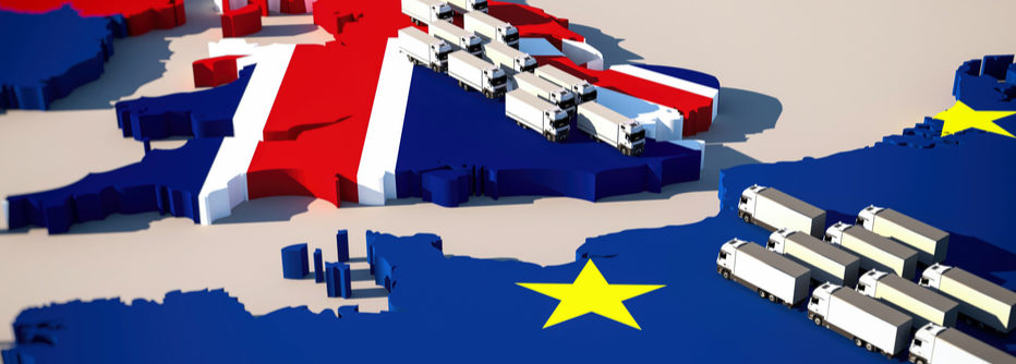 ÖGV Nachrichten: Die Auswirkungen des BREXIT auf den Handel zwischen EU und UK: Was ändert sich für Europas KMUs?