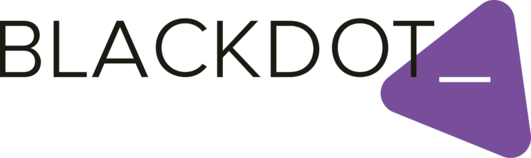 BLACKDOT GMBH BLACKDOT GMBH