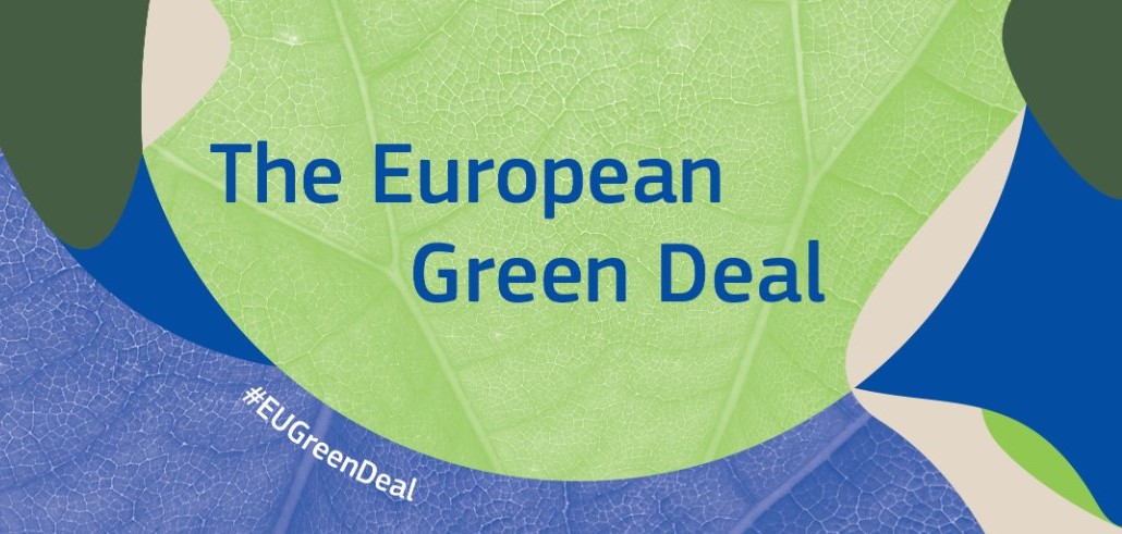 green deal square