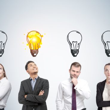 Innovations Circle, Volume 2 | Mehr als Innovation: Reinvention