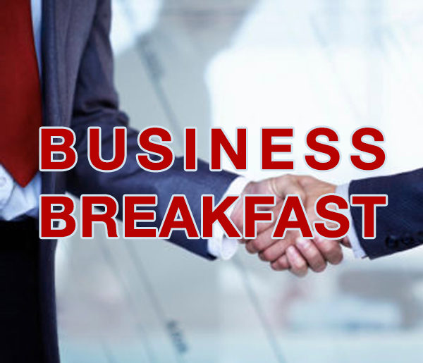 Business Breakfast | Der Betriebsnachfolge- und Übergabeprozess