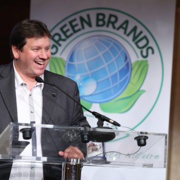 green brands austria und Österr. umweltjournalismus preis