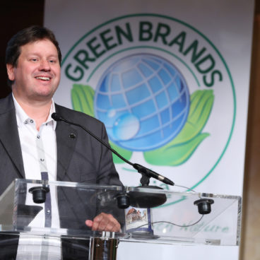green brands austria und Österr. umweltjournalismus preis