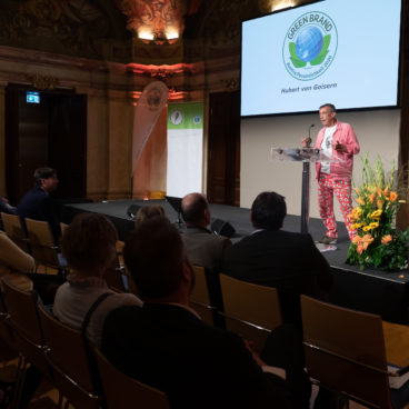 green brands preisverleihung