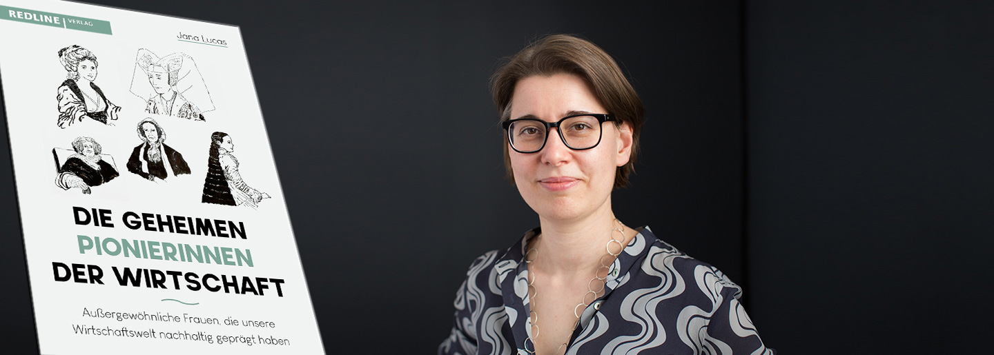 die geheimen pionierinnen der wirtschaft