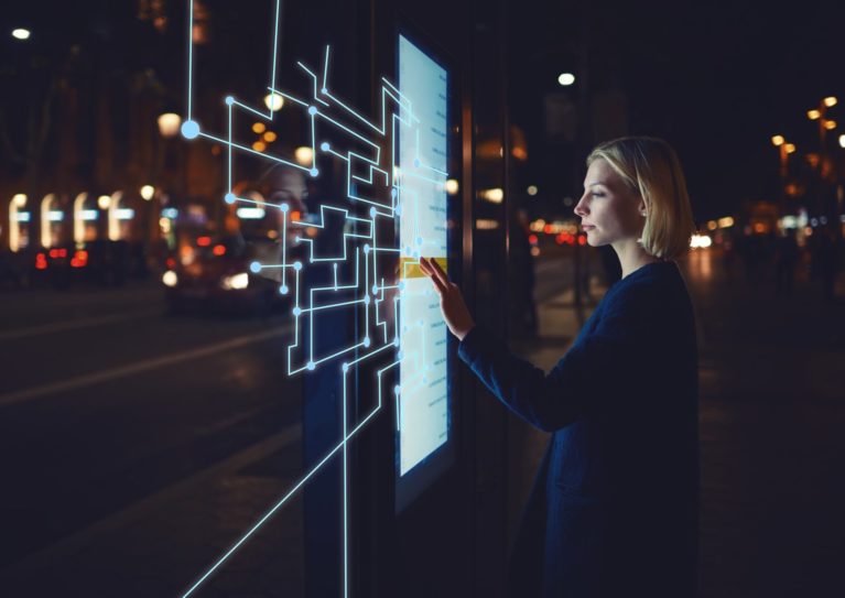 Weil Innovation kein Zufall ist