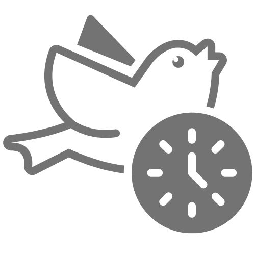 pk4 early bird