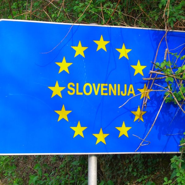 Update Slowenien