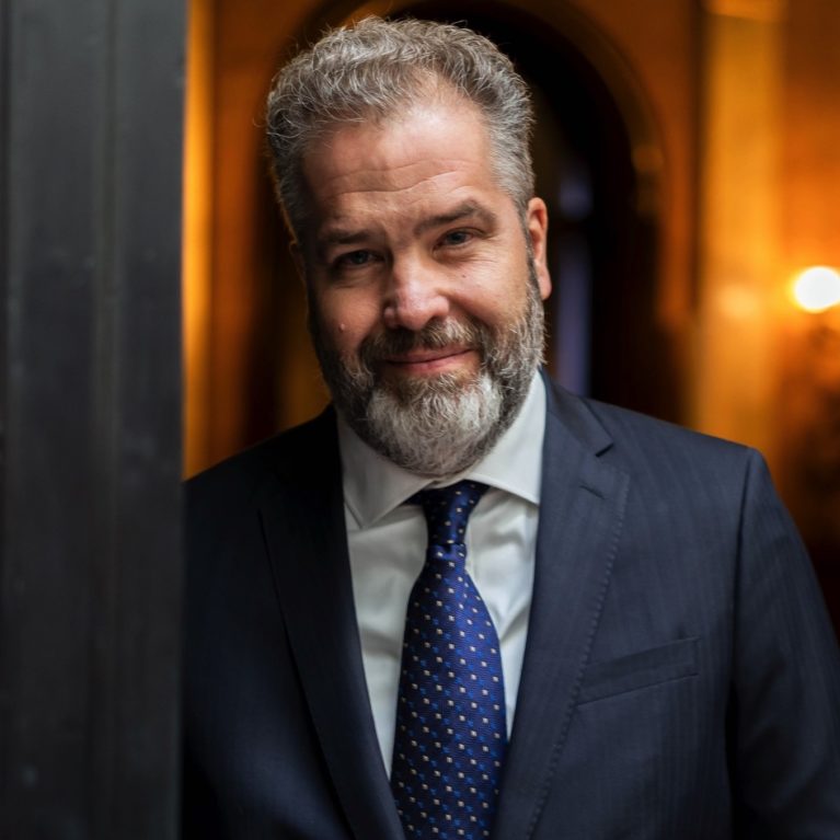 Mag. Stephan Blahut