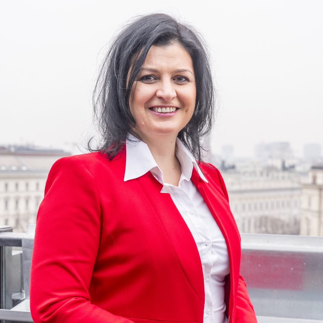 Erika Krizsan