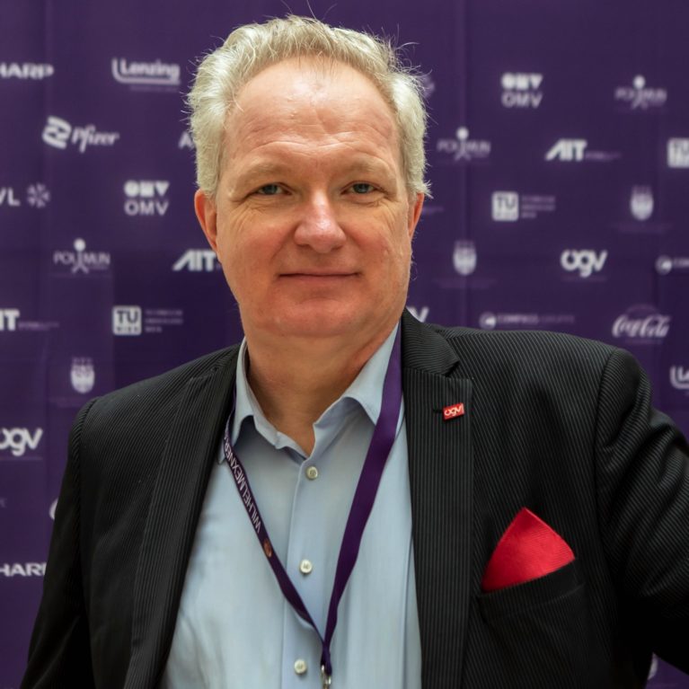 Richard Blöss