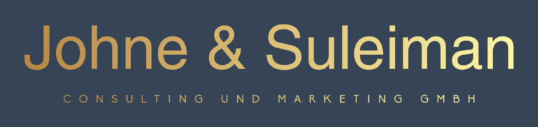 Johne & Suleiman Consulting und Marketing GmbH
