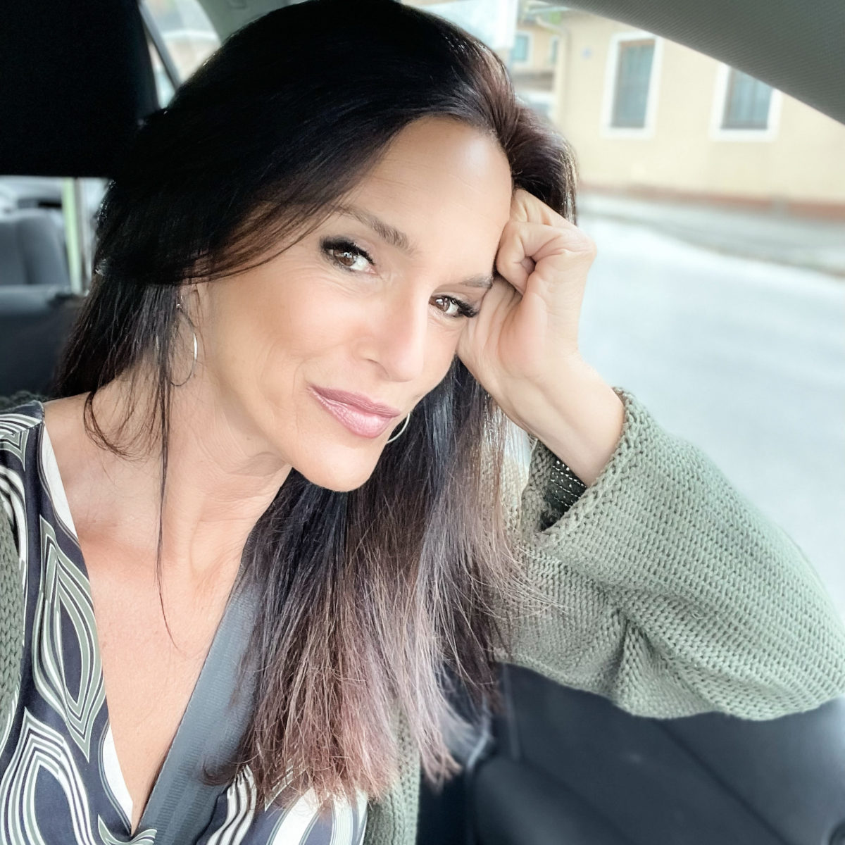 Sabine Pata Sabine Pata