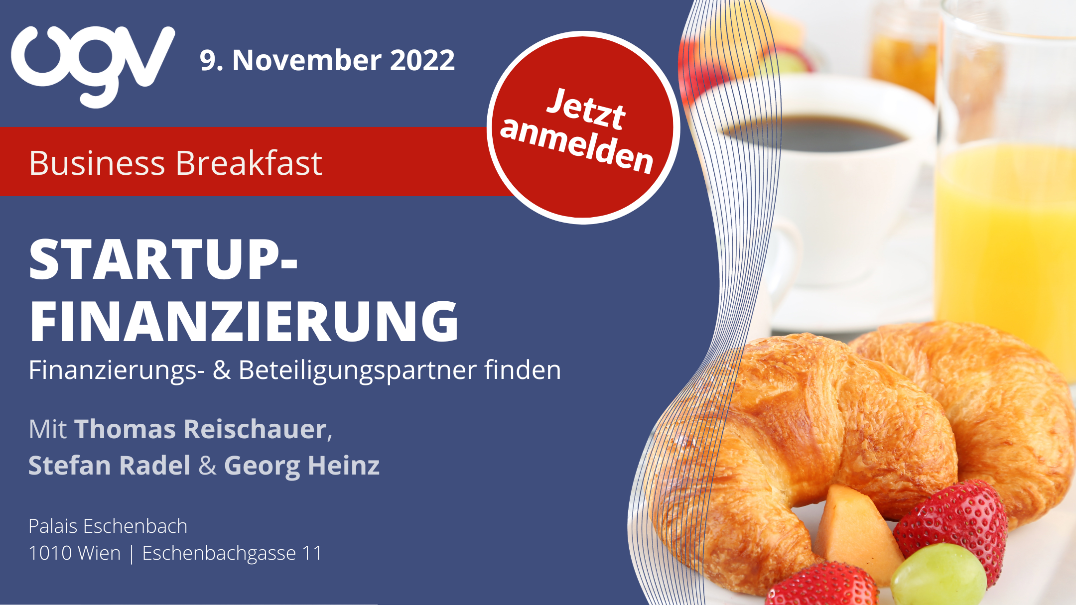 business breakfast 169 221109