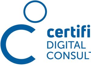 digital consultant