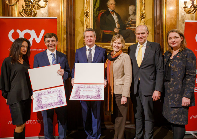 Neujahrsempfang 2023