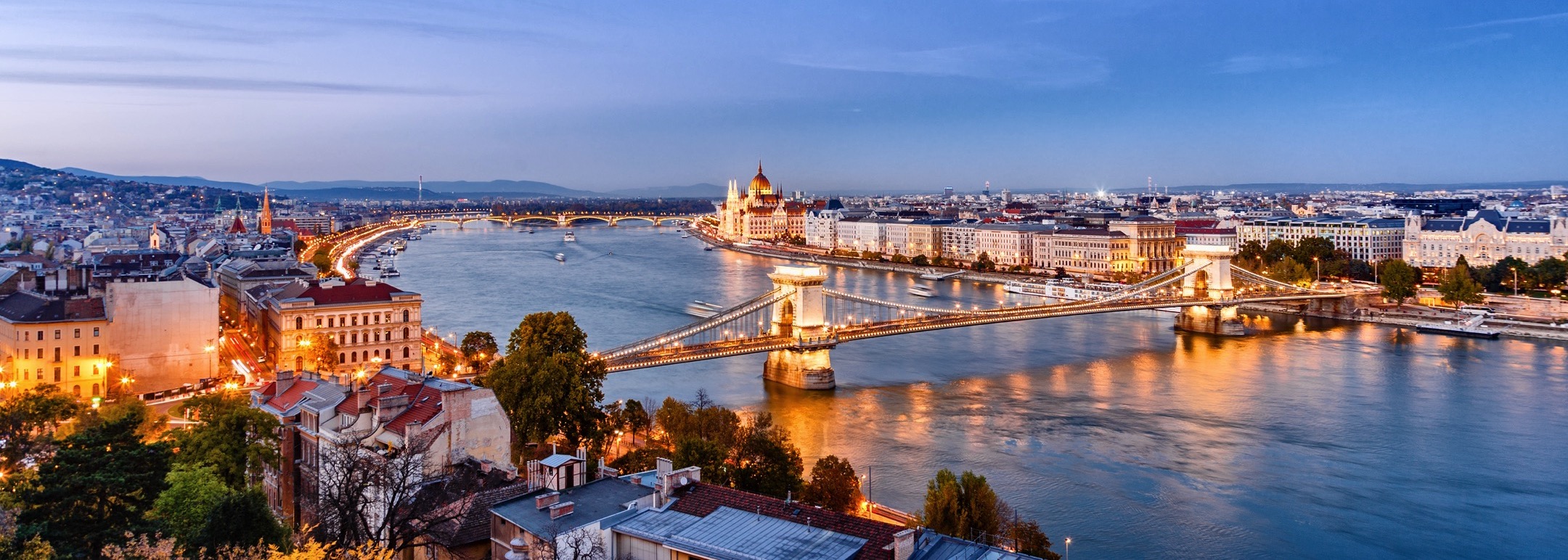 Budapest shutterstock 522334003