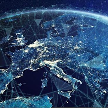 Kreislauf wirtschaft und Digitalisierung – Aufbruch in die Zukunft Europas