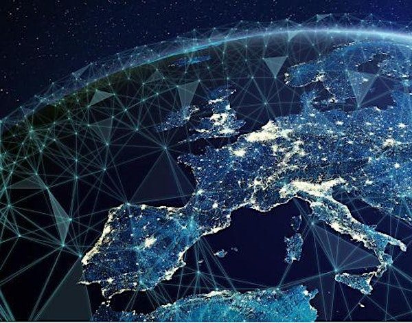 Kreislauf wirtschaft und Digitalisierung – Aufbruch in die Zukunft Europas