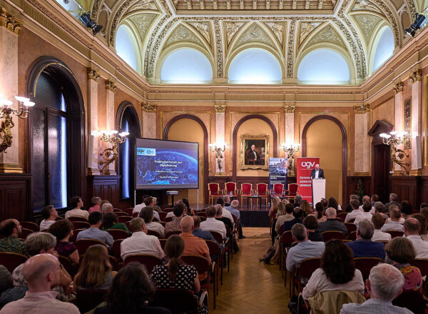 Kreislauf-Wirtschaft und Digitalisierung
