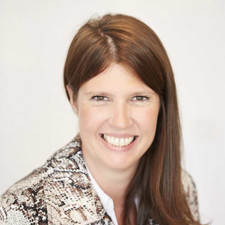 Dagmar Bachrich, Verwaltungsrätin ÖGV, Programmleitung