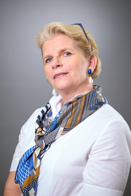 Alexandra Wieser-Enk