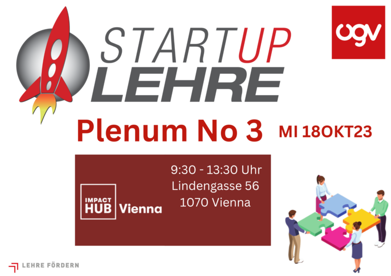 startup plenum3