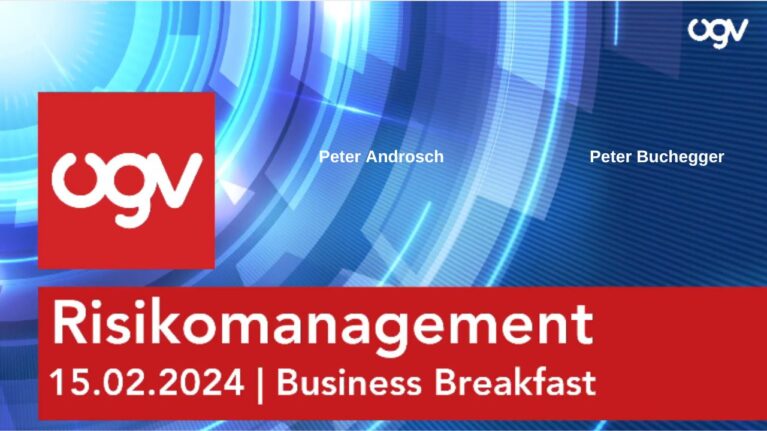 risikomanagement
