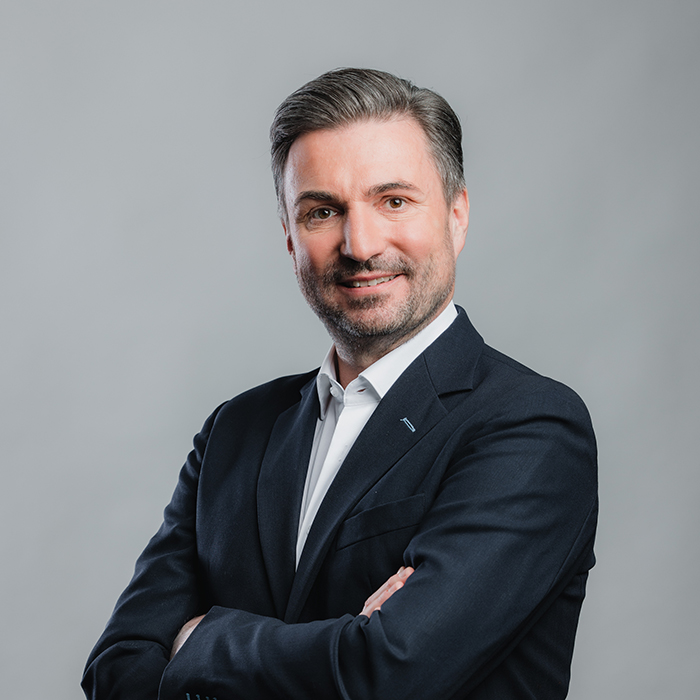 Dieter Schneider