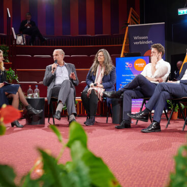 Circular Economy Exchange 3.0