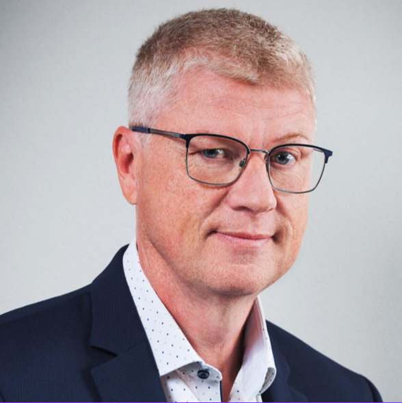 Thomas Letz – Vertrieb (geschäftsführender Gesellschafter Wirtschaftsverlag)