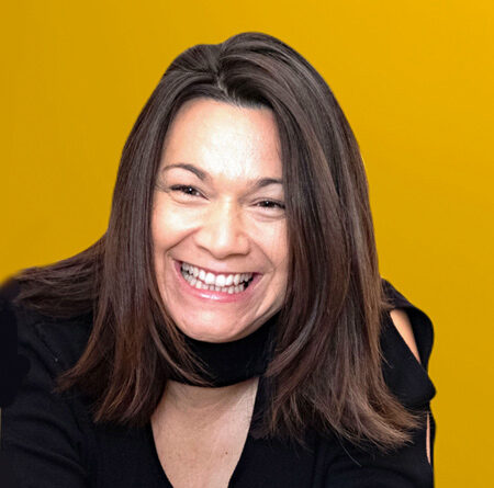 Dkffr. Barbara Niederschick - Innovation & Geschäftsmodelle (geschäftsführende Gesellschafterin Niederschick, Wolfram & Partner)