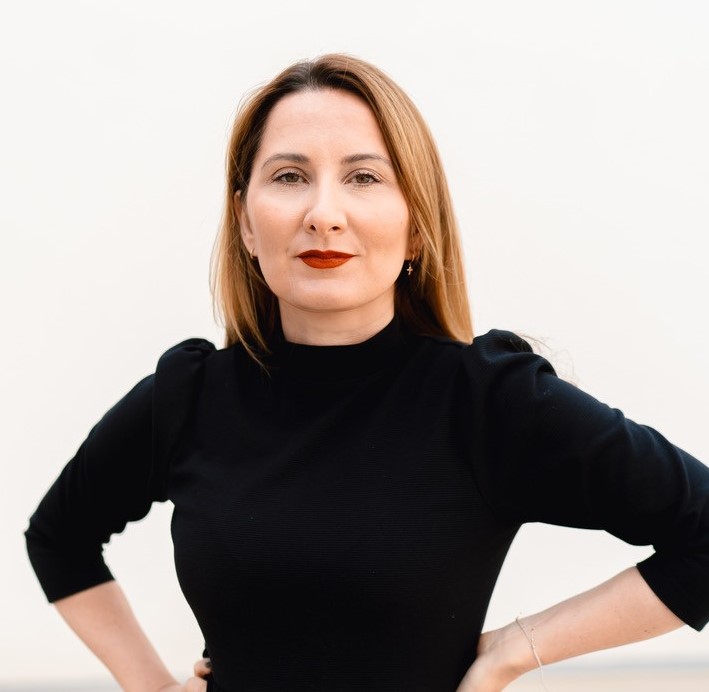 MMag. Nina Alice Bauregger, MBA - Führung & Leadership (Gründerin von Austrian Leadership Academy)