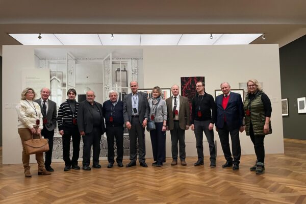 Leopold Museum Sonderausstellung - Poesie des Ornaments