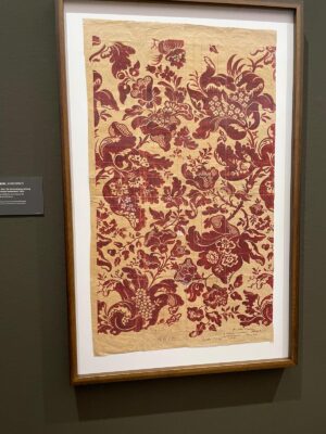 Leopold Museum Sonderausstellung - Poesie des Ornaments